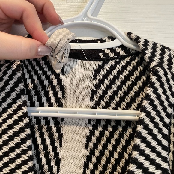 Long cardigan - Picture 2 of 4